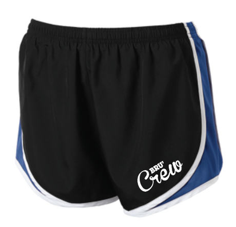 BvB - Bru Crew - Women's Shorts