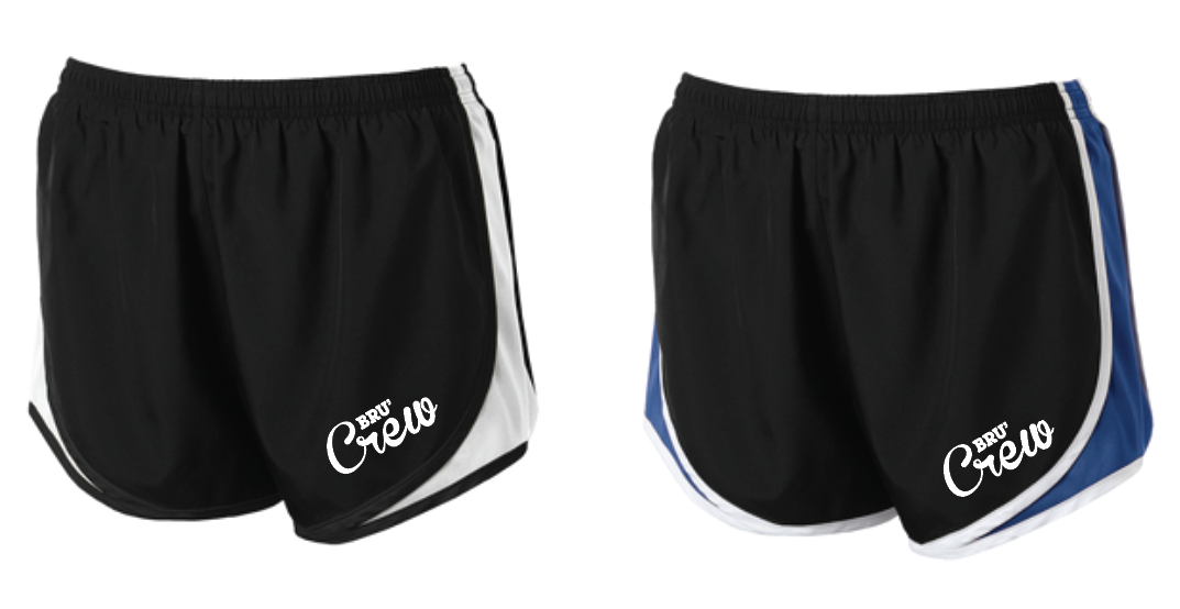BvB - Bru Crew - Women's Shorts
