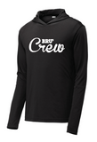 BvB - Bru Crew - Hooded Pullover