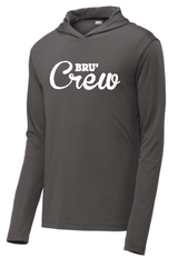 BvB - Bru Crew - Hooded Pullover