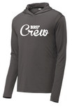 BvB - Bru Crew - Hooded Pullover