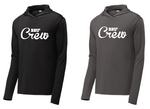 BvB - Bru Crew - Hooded Pullover