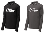 BvB - Bru Crew - Hooded Pullover
