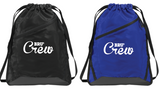 BvB - Bru Crew - Cinch Sack