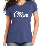 BvB - Bru Crew - Vintage Tee