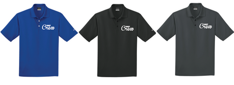 BvB - Bru Crew - Nike Polo