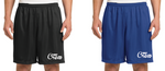 BvB - Bru Crew - Practice Shorts
