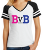 BvB - Game V-Neck Tee