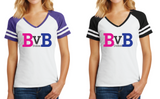 BvB - Game V-Neck Tee