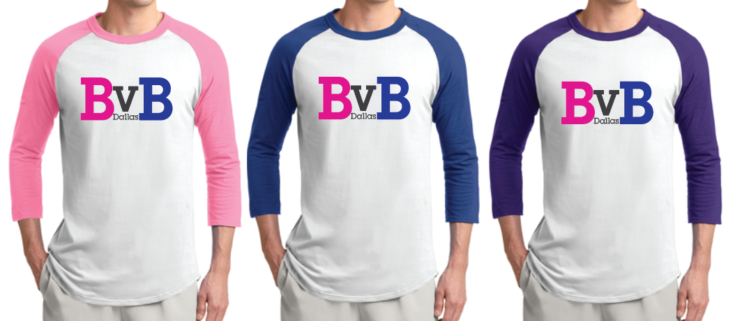 BvB - Raglan Tee