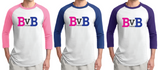 BvB - Raglan Tee