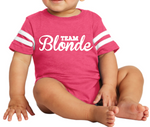 BvB - Team Blonde - Baby Jersey