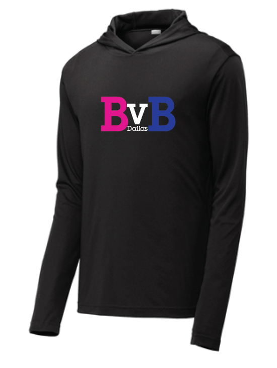 BvB  - Hooded Pullover