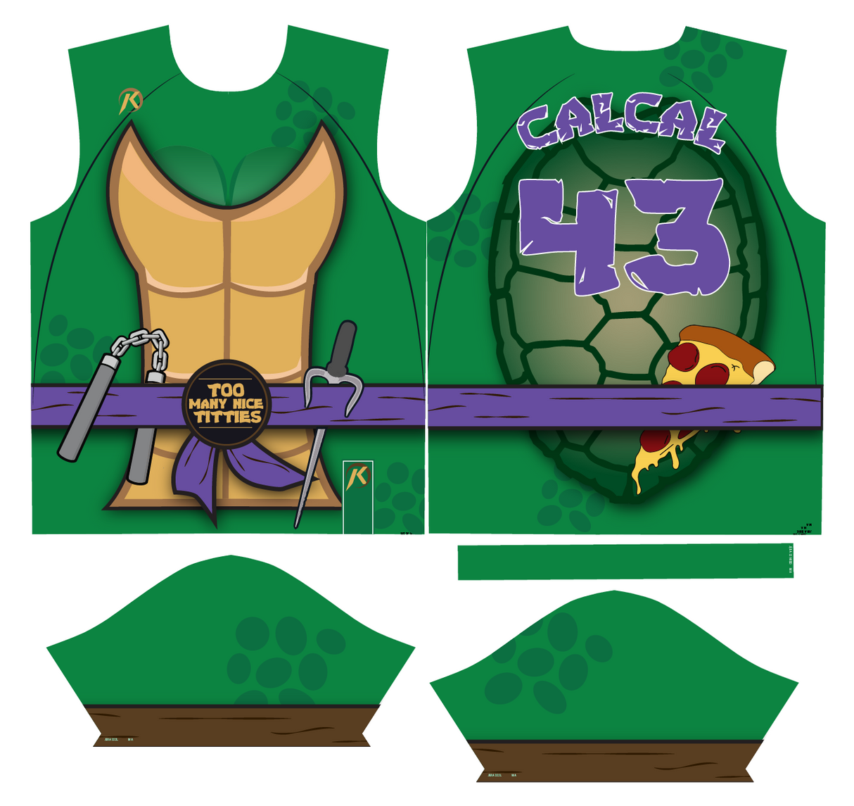 TMNT