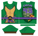 TMNT