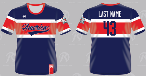 Team America - 3