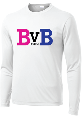 BvB - Long Sleeve Dri Fit