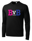 BvB - Long Sleeve Dri Fit