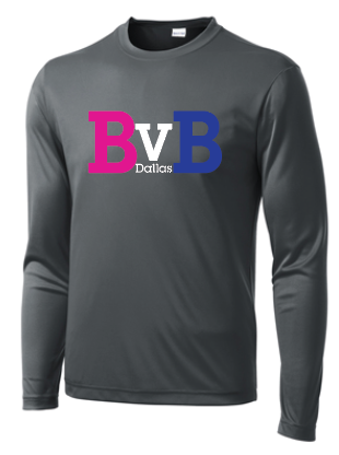 BvB - Long Sleeve Dri Fit