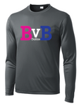 BvB - Long Sleeve Dri Fit