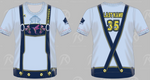 Schadenfreude Womens - Jersey