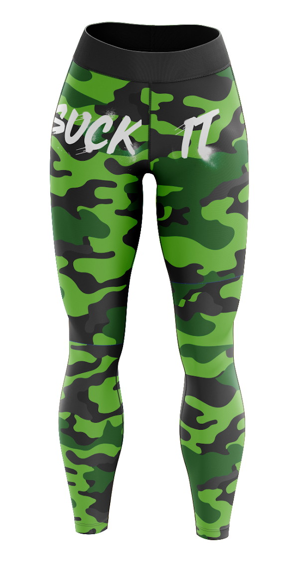 TMP - Too Sweet - Leggings