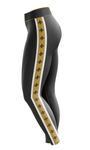 WS - LAYA Saints Leggings
